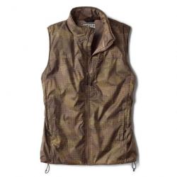 Gilet Orvis Men S Pro Insulated Camouflage