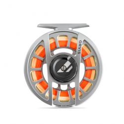 Moulinet Orvis Hydros V - Silver