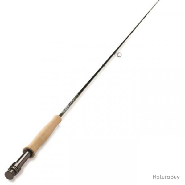Canne  mouche Orvis Clearwater - 4 brins - 10' / 3