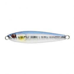 Cuillère à jigger Sakura Loujig - Real Life sardine / 7 cm / 30 g