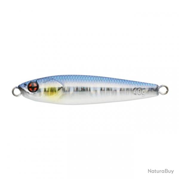 Cuillre  jigger Sakura Loujig - Real Life sardine / 7 cm / 30 g