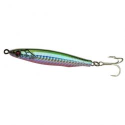 Cuillère à jigger Sakura Lisa Loca - Laser minnow / 6 cm / 14 g