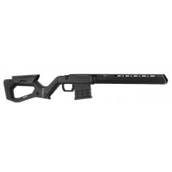 CHASSIS HERA ARMS REMINGTON 700 SA (SHORT ACTION) noire