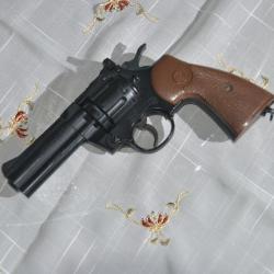 Révolver copie Python 347 Magnum air comprimé calibre 4,5 - CO2