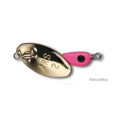 Hameçon Owner Single Minnow - Fish & Ship