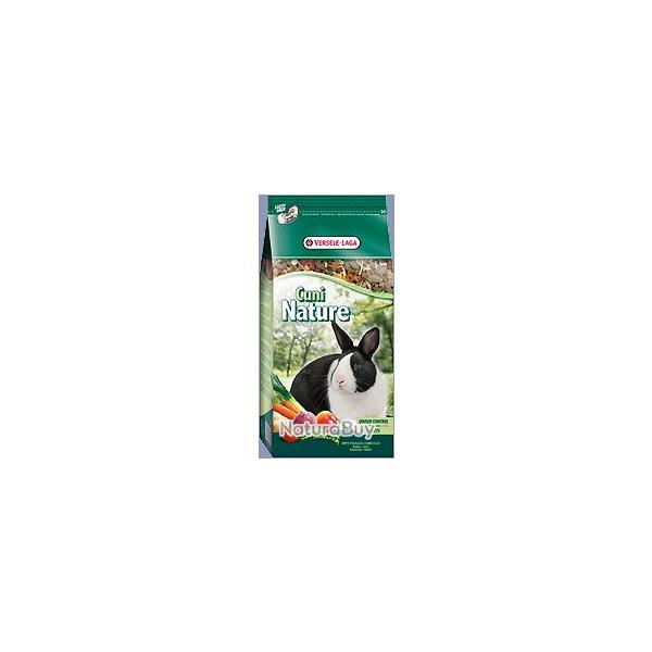 CUNI NATURE 9KGS