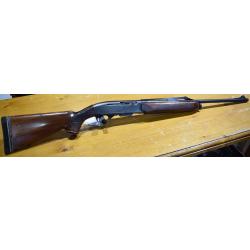 Carabine Remington 742 semi automatique, cal 280 Remington, canon de 56cm occasion