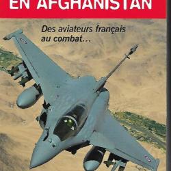 pilotes en afghanistan des  aviateurs français au combat de frederic lert