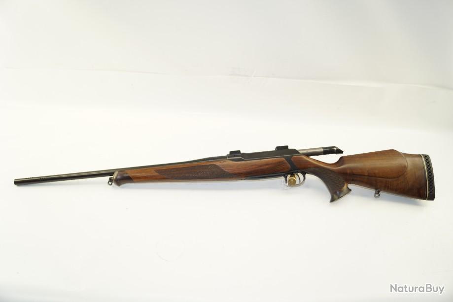 Carabine a verrou Sauer Mod 202 Calibre 8x68s Sans prix de reserve