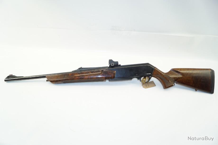 Carabine semi automatique Browning Bar Longtrac Calibre 300 WM Sans