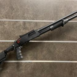 Fusil à pompe Winchester SXP Xtrem Defender 12/76