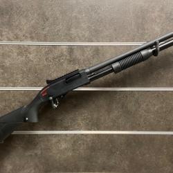 Fusil à pompe Winchester SXP Defender High Capacity 12/76
