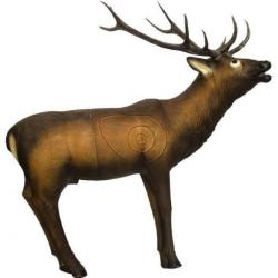 Cible 3D SRT Targets Cerf Rouge (Elk) de groupe 1