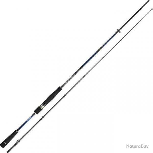 Shukan 2.0 3.60 M 60-120 G 1202 HH Shore Jigging Canne Spinning Sakura