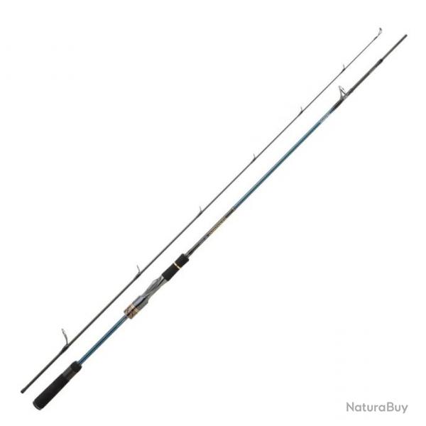 Tournament AGS 2.13 M 7-28 G 702 MH Canne Spinning Daiwa