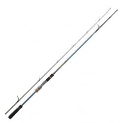 Tournament AGS 2.13 M 14-42 G 702 H Canne Spinning Daiwa