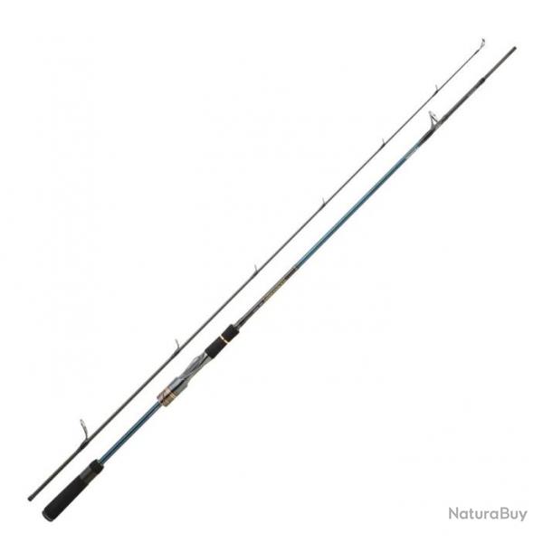 Tournament AGS 2.13 M 14-42 G 702 H Canne Spinning Daiwa