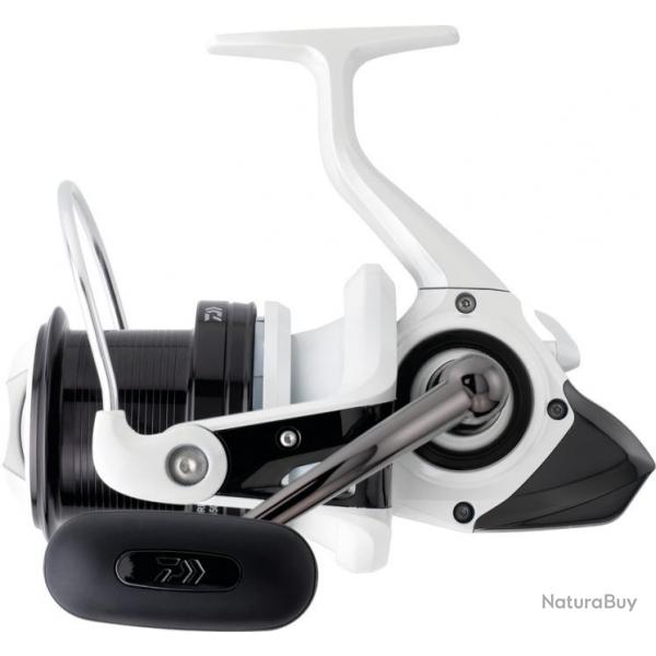 Shorecast Surf 25 5000 A Moulinet Daiwa