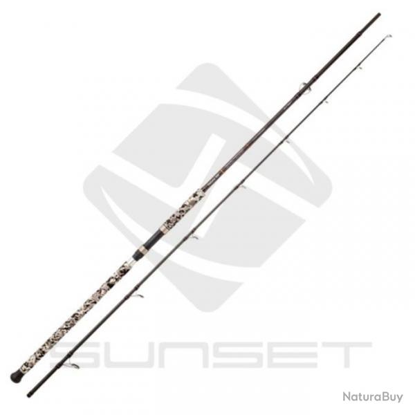 Yakusa Shore Distance 3 M 60-120 G Canne shore Jigging Sunset