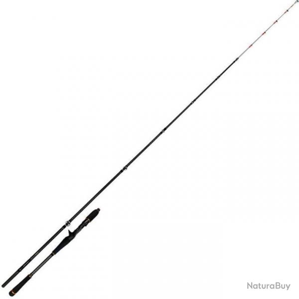 Legalis Boat Game 1.98 M 80-180 G 662 XXHB Canne Casting Daiwa