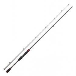 Megaforce 1.98 m 7-28 g 622 MHFB Canne casting Daiwa