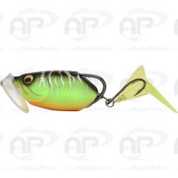 Megabass Batra-X Fire Tiger 5/8 oz (18g) 51mm