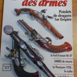 Gazette des armes N° 222