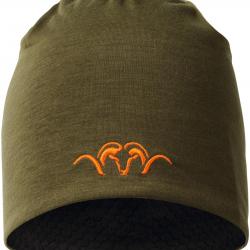 Bonnet HunTec Drain (Couleur: Vert foncé)