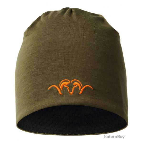 Bonnet HunTec Drain (Couleur: Vert fonc)