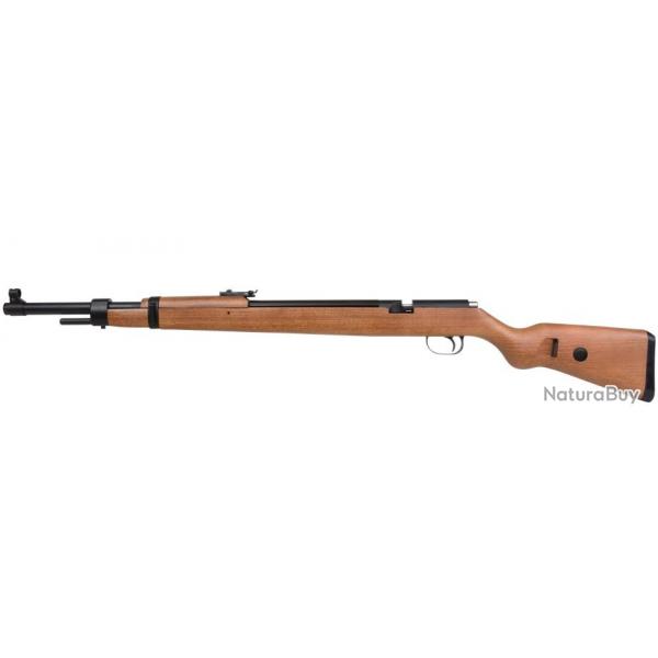 Carabine  air comprim Mauser K98 PCP