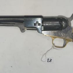 Police pocket armi San Marco 44