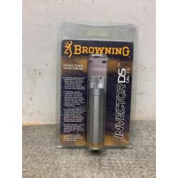 CHOKE BROWNING INVECTOR DS CALIBRE12 X FULL NEUF