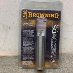CHOKE BROWNING INVECTOR DS CALIBRE12 X FULL NEUF