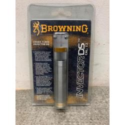 CHOKE BROWNING INVECTOR DS EXTERNE CALIBRE12 FULL NEUF