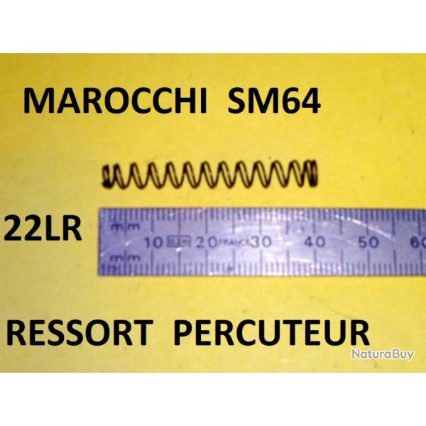 ressort percuteur NEUF MAROCHHI SM64 SM 64 22 lr SEMI AUTO - VENDU PAR JEPERCUTE (S8N38)