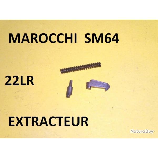 extracteur NEUF MAROCHHI SM64 SM 64 22 lr SEMI AUTO - VENDU PAR JEPERCUTE (S8N34)