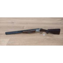 FUSIL SUPERPOSE BROWNING B525 AUTUMN 12/76 66CM OCCASION