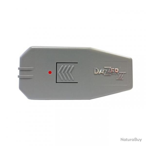 Dispositif anti-aboiement  ultrasons Dazer