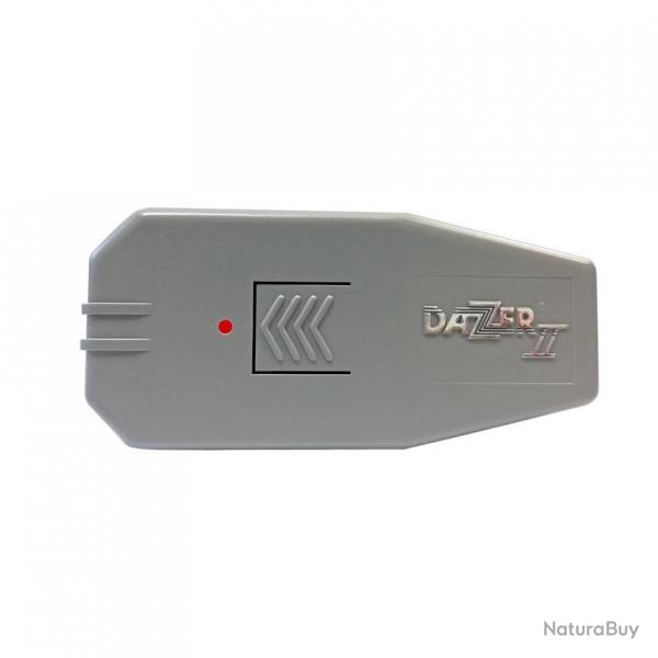 Dispositif anti-aboiement  ultrasons Dazer