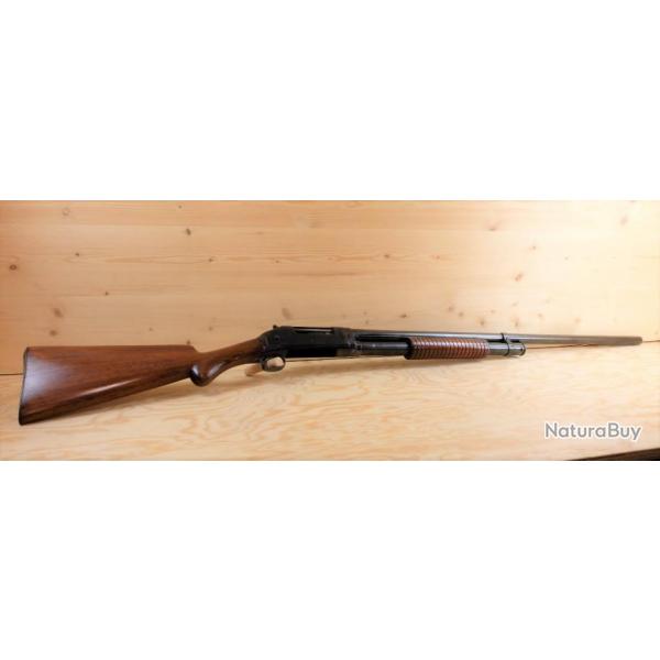 Fusil Winchester 1897 cal. 12