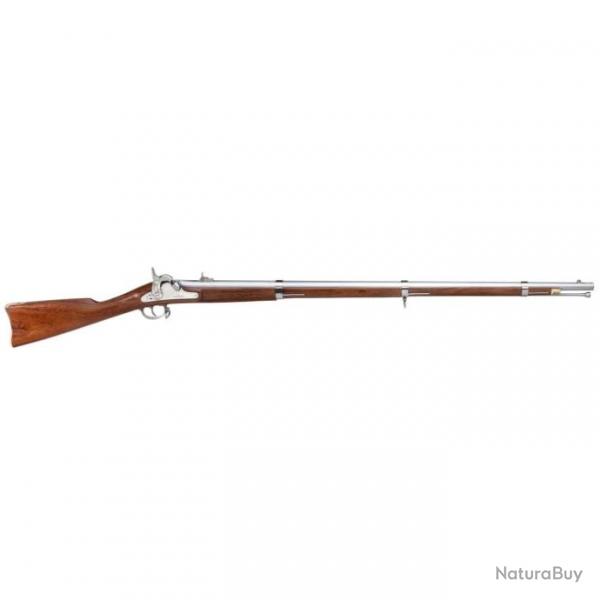 Rplique fusil Davide Pedersoli Richmond 1862 Type III - 58 PN