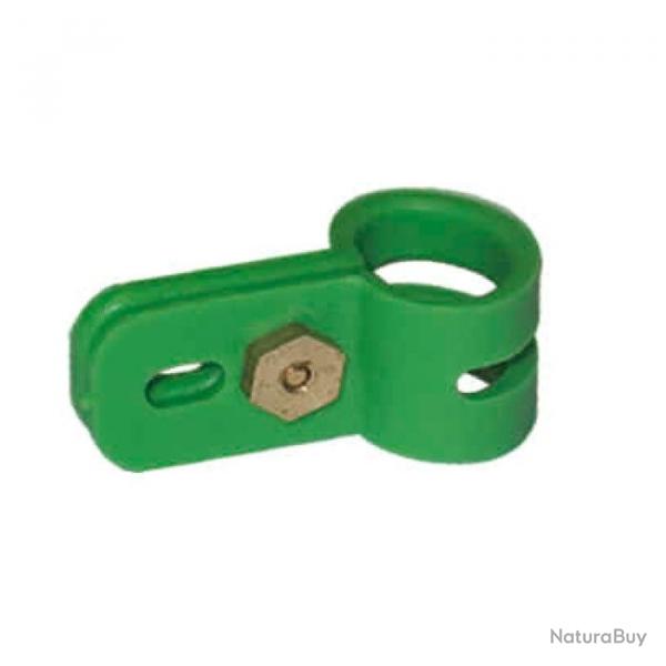 Bagues d'attache Europarm canard plastique  vis