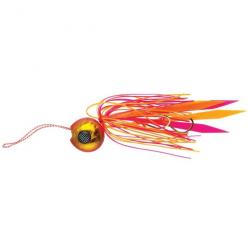 Leurre madai Sakura Slider Sepia - Golden Orange / 65 g
