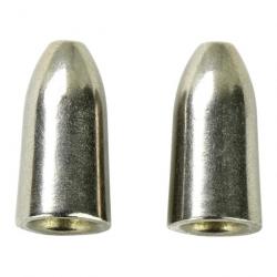 Plombs Sakura Tungsten Worm Weight - Par 2 - 8.8 g
