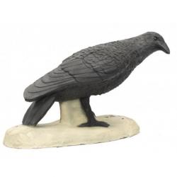 Cible 3D SRT Targets Corbeau (Raven) de groupe 4
