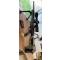 petites annonces chasse pêche : Pack Carabine de tir Howa 6.5 creedmoor crosse ORYX et Lunette Diamond 6-24x50