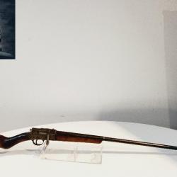 Carabine De Loisir MANUFRANCE BUFFALO CAL.36/65 (1730)
