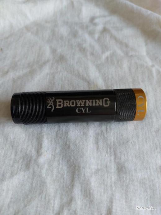 Vend choke browning invector plus calibre 12 Chokes (9931379)
