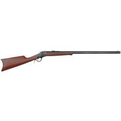 Carabine Ubety 1885 Single Shot High Wall Sporting Rifle Cal.40/65 canon octogonal 30"