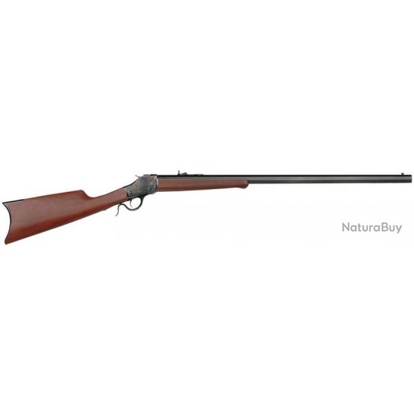 Carabine UBER 1885 Single shot High Wall Sporting Rifle Cal.45-70 canon octogonal 30"